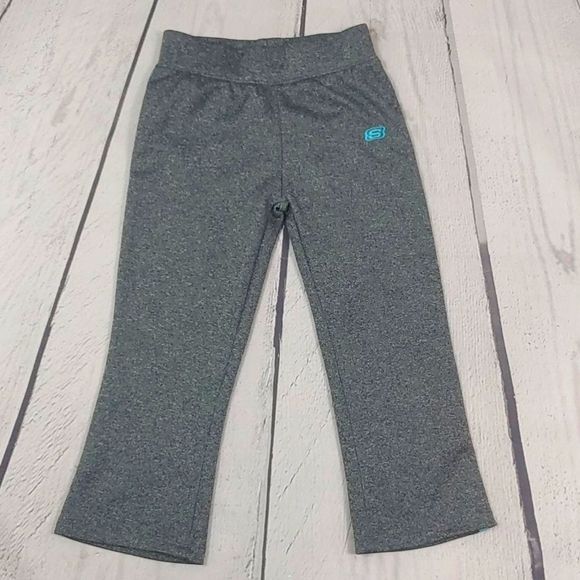 GIRL'S Skechers Activewear Pants 4T - Picture 1 of 5